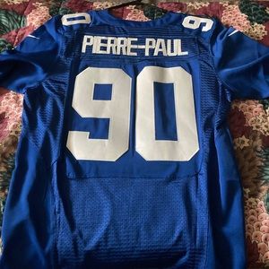 New York Giants Jersey